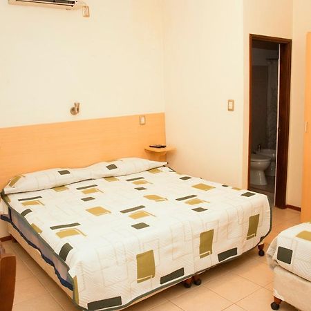 Hotel Argon Dolores Luaran gambar