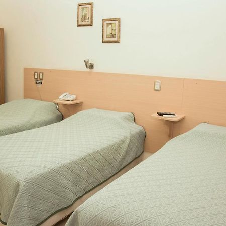 Hotel Argon Dolores Luaran gambar