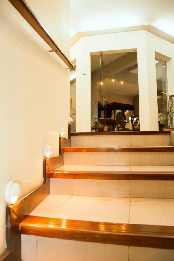 Hotel Argon Dolores Luaran gambar