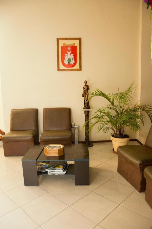 Hotel Argon Dolores Luaran gambar