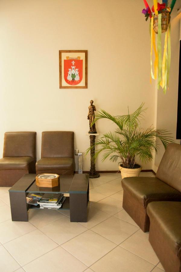 Hotel Argon Dolores Luaran gambar