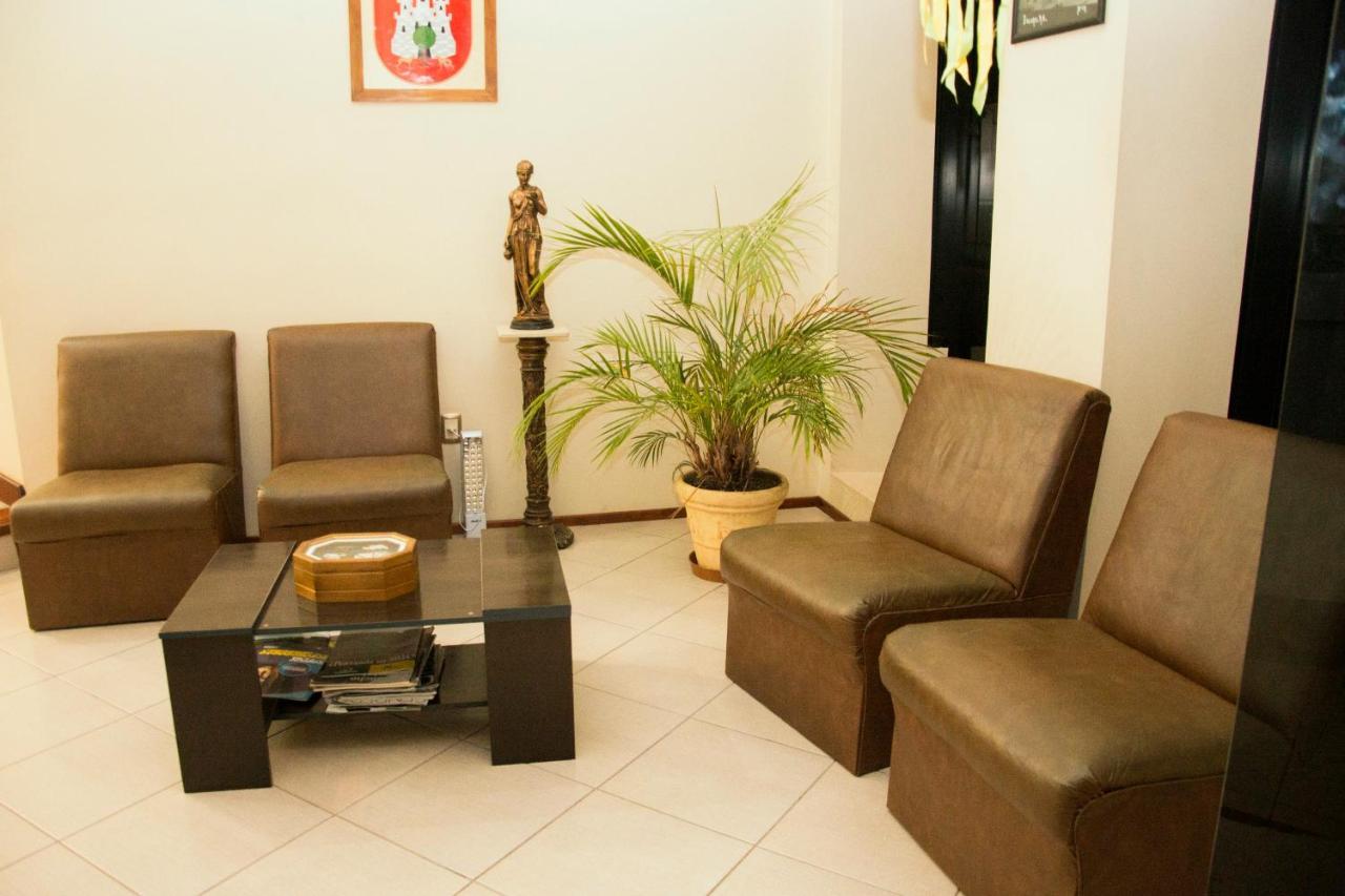 Hotel Argon Dolores Luaran gambar
