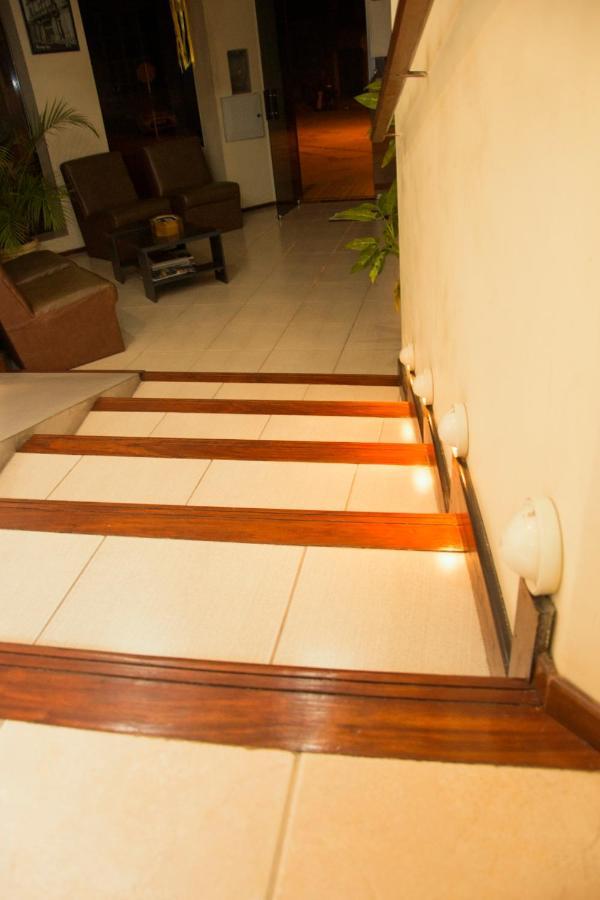 Hotel Argon Dolores Luaran gambar