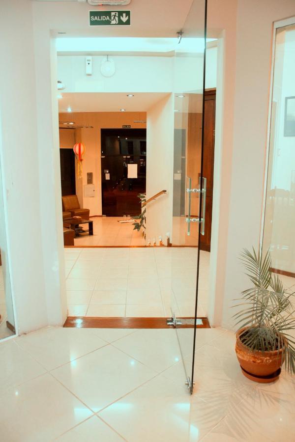 Hotel Argon Dolores Luaran gambar