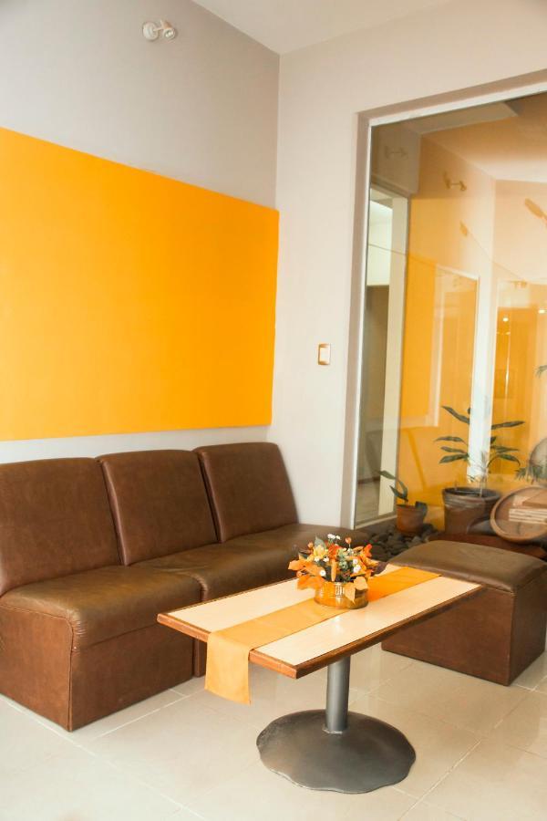 Hotel Argon Dolores Luaran gambar
