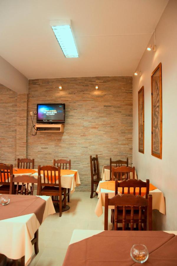 Hotel Argon Dolores Luaran gambar