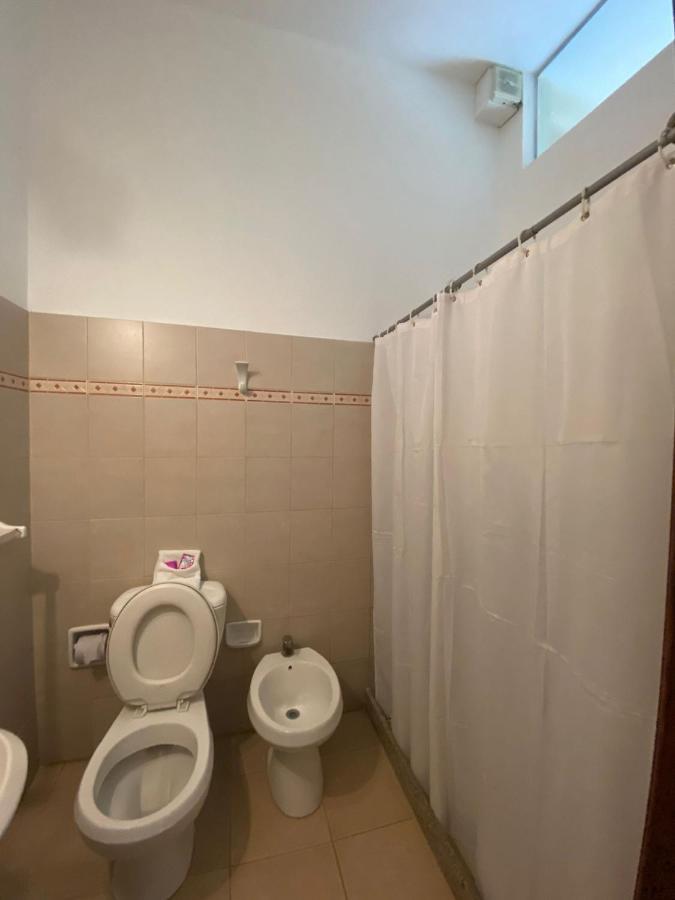 Hotel Argon Dolores Luaran gambar