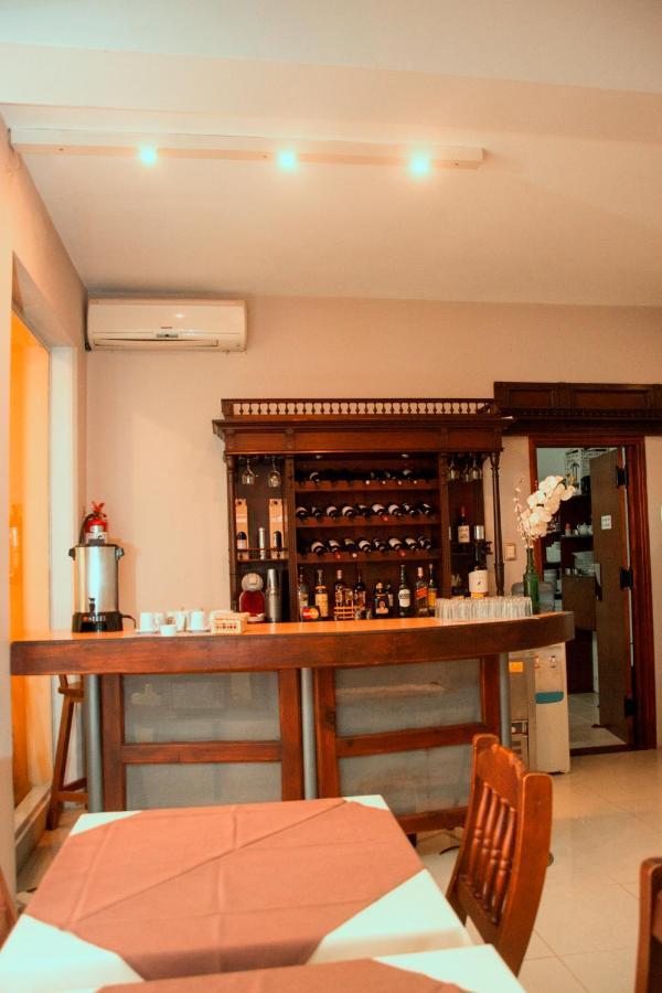 Hotel Argon Dolores Luaran gambar