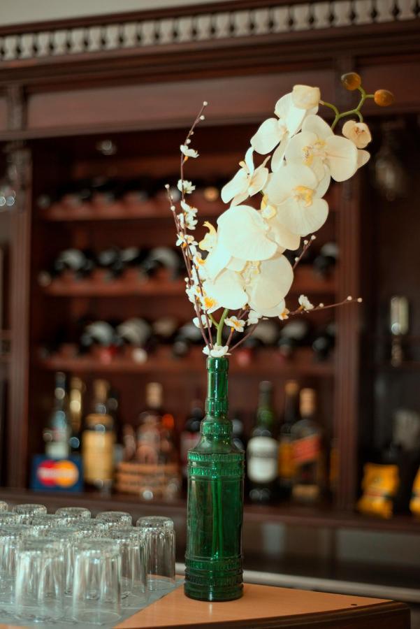 Hotel Argon Dolores Luaran gambar