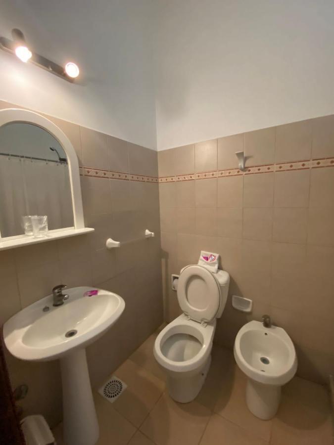 Hotel Argon Dolores Luaran gambar