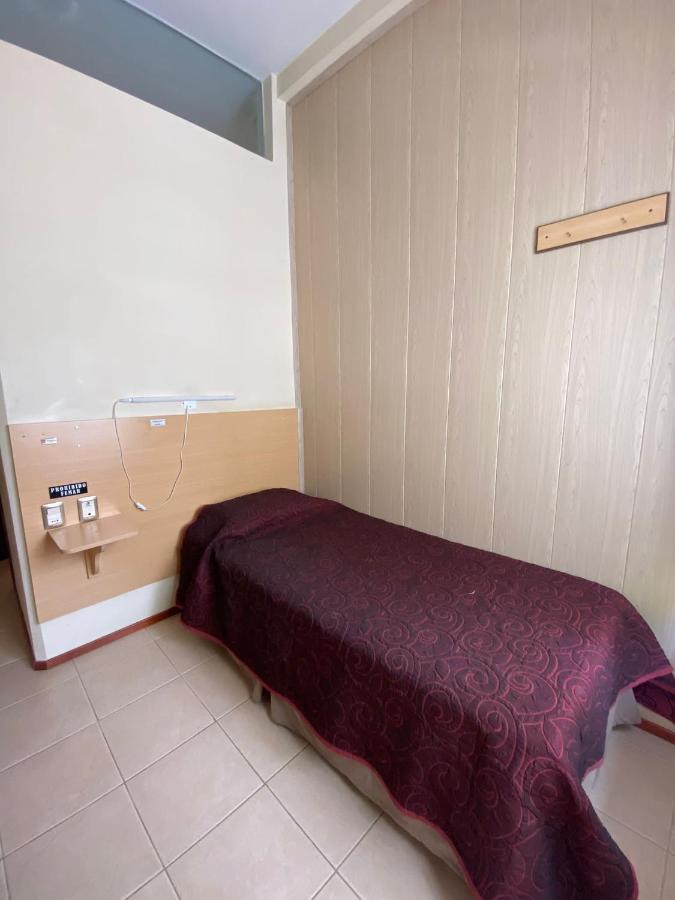 Hotel Argon Dolores Luaran gambar