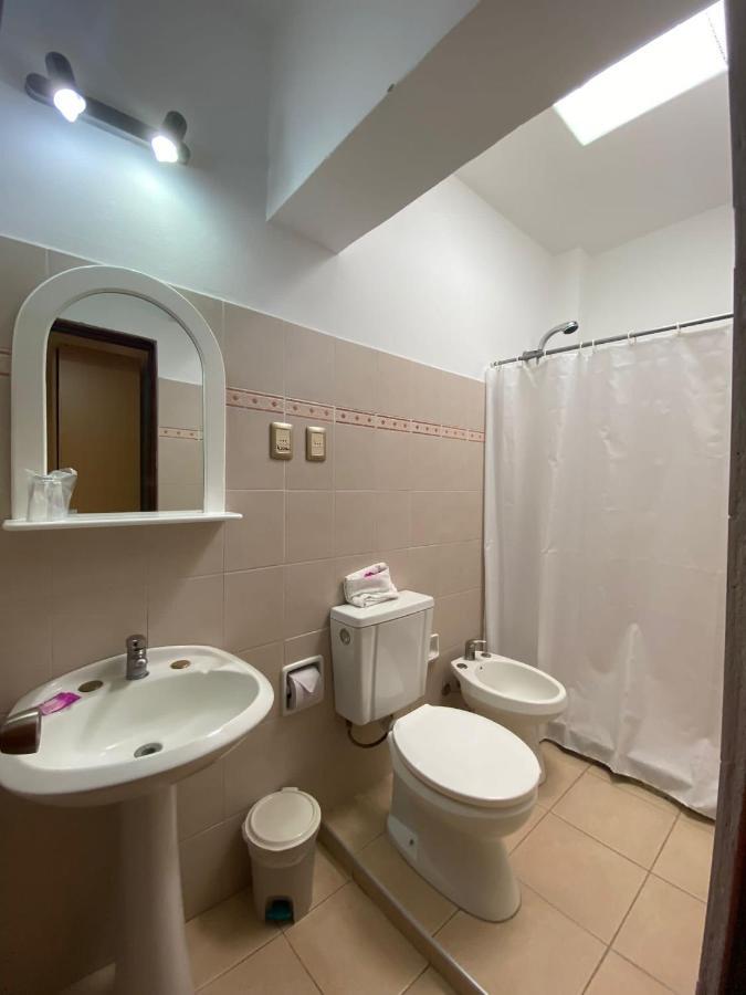 Hotel Argon Dolores Luaran gambar