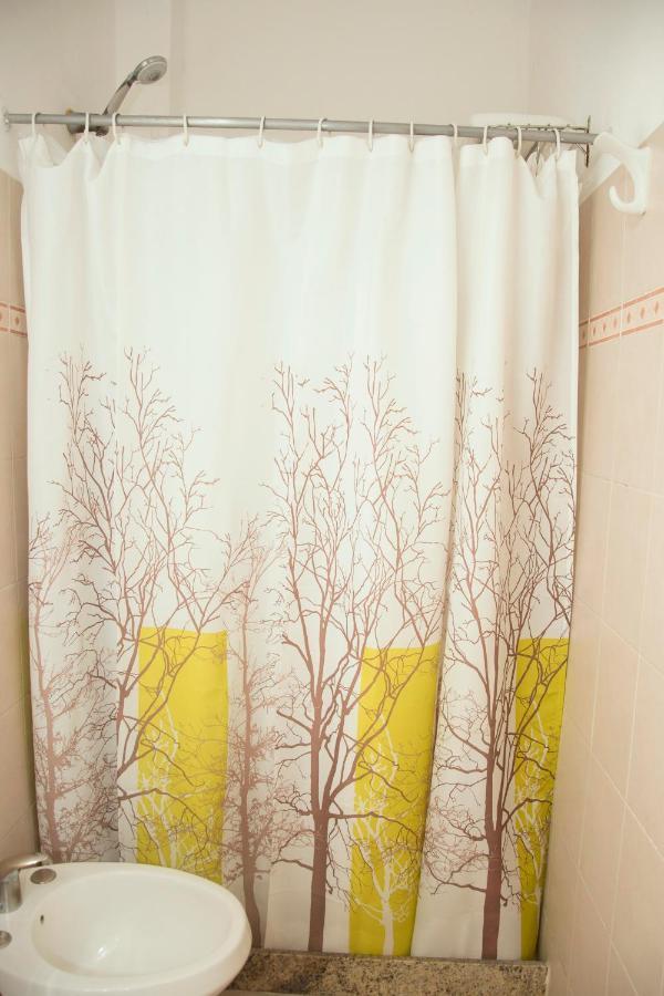 Hotel Argon Dolores Luaran gambar