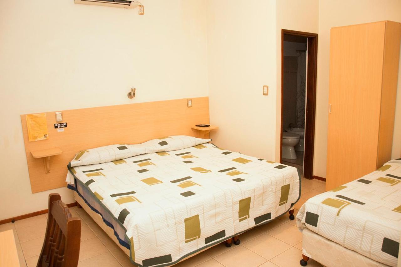Hotel Argon Dolores Luaran gambar