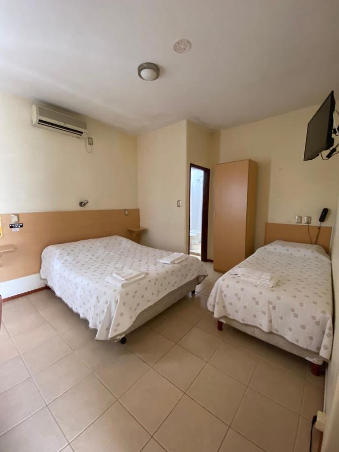 Hotel Argon Dolores Luaran gambar