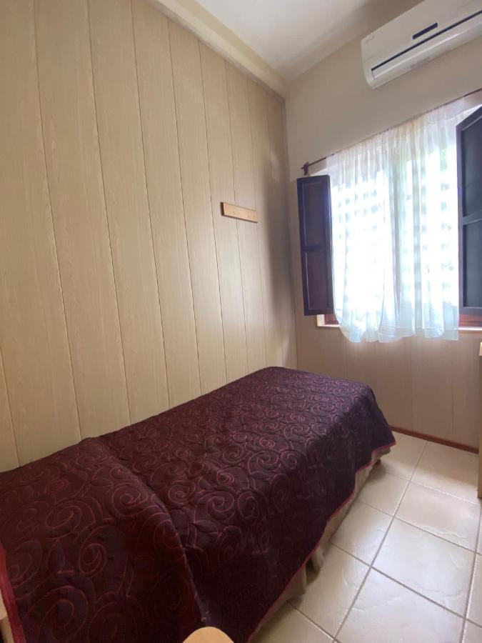 Hotel Argon Dolores Luaran gambar