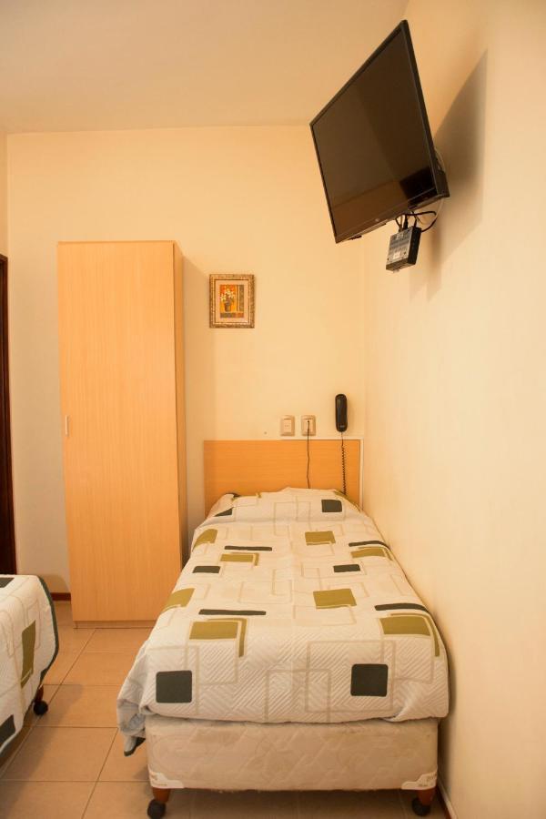 Hotel Argon Dolores Luaran gambar