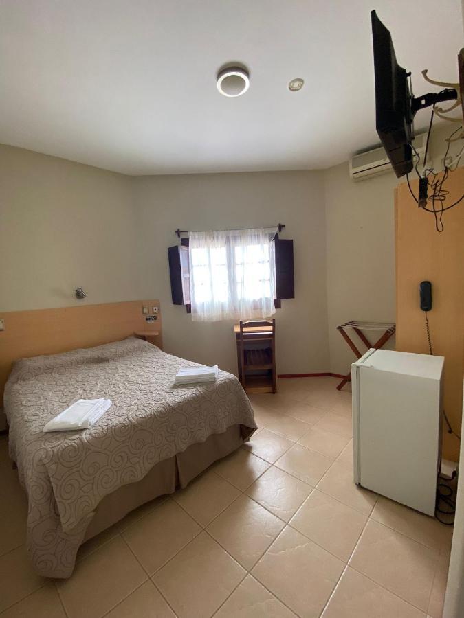 Hotel Argon Dolores Luaran gambar