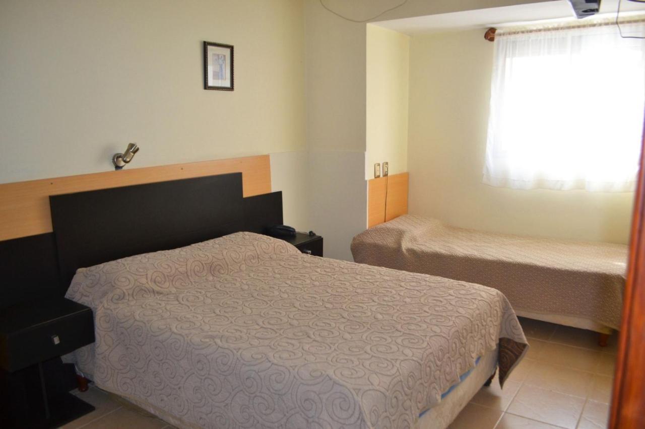 Hotel Argon Dolores Luaran gambar