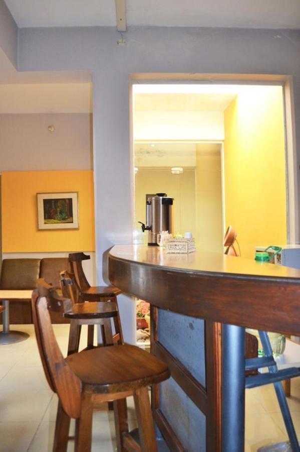 Hotel Argon Dolores Luaran gambar