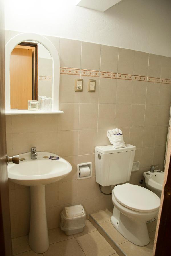 Hotel Argon Dolores Luaran gambar
