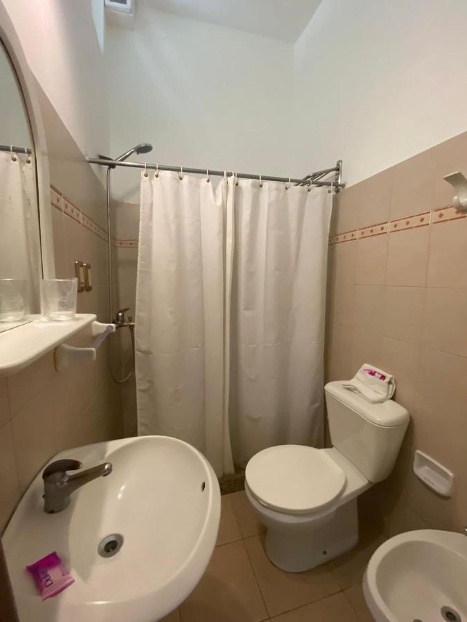 Hotel Argon Dolores Luaran gambar