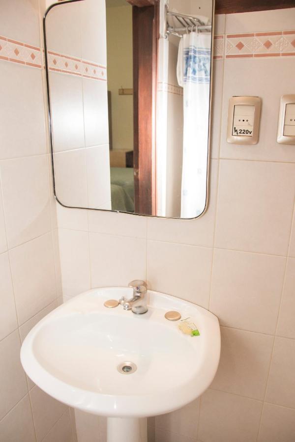 Hotel Argon Dolores Luaran gambar