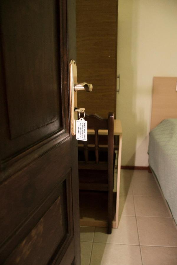 Hotel Argon Dolores Luaran gambar