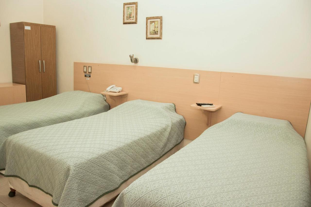Hotel Argon Dolores Luaran gambar