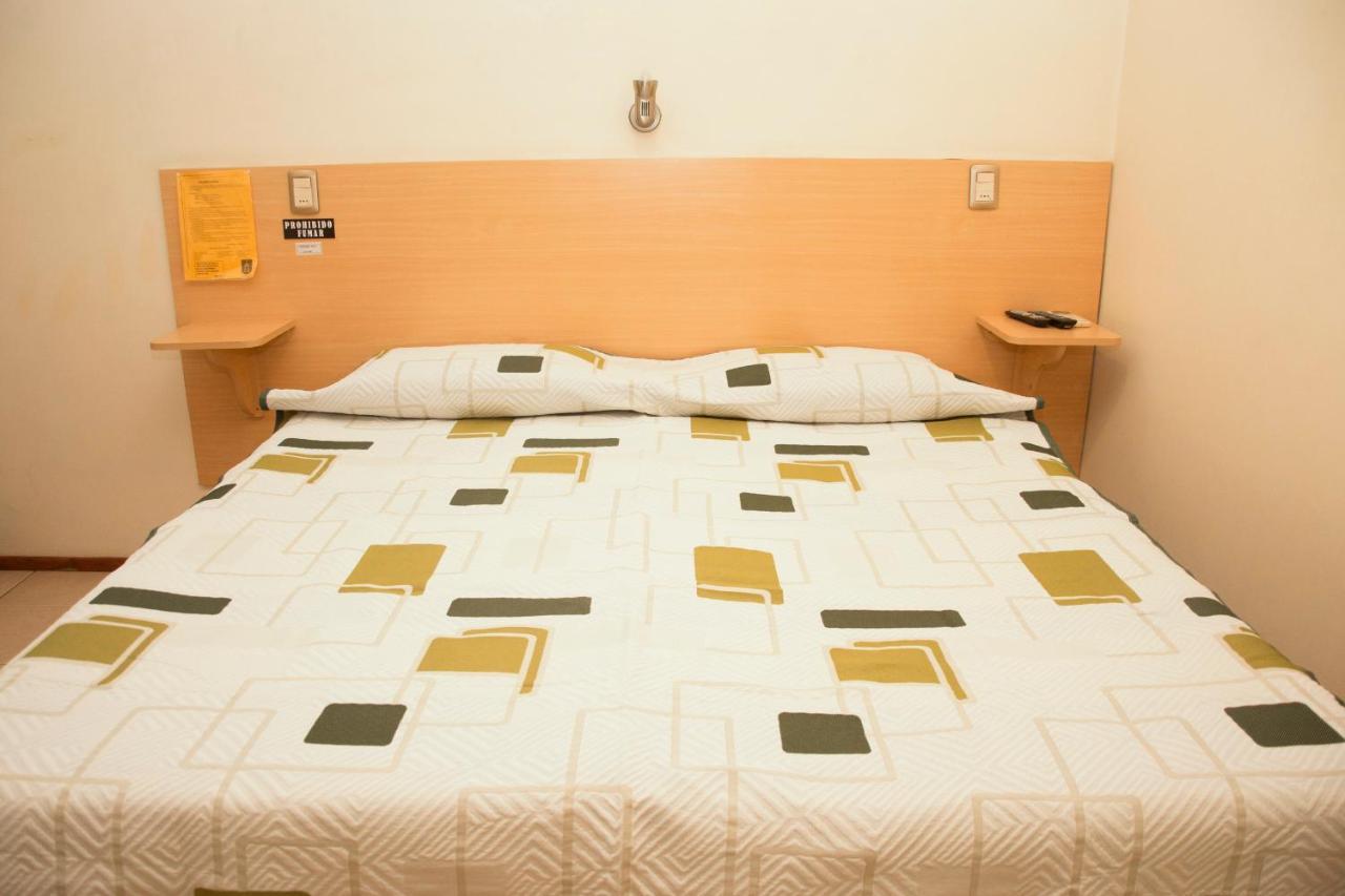 Hotel Argon Dolores Luaran gambar