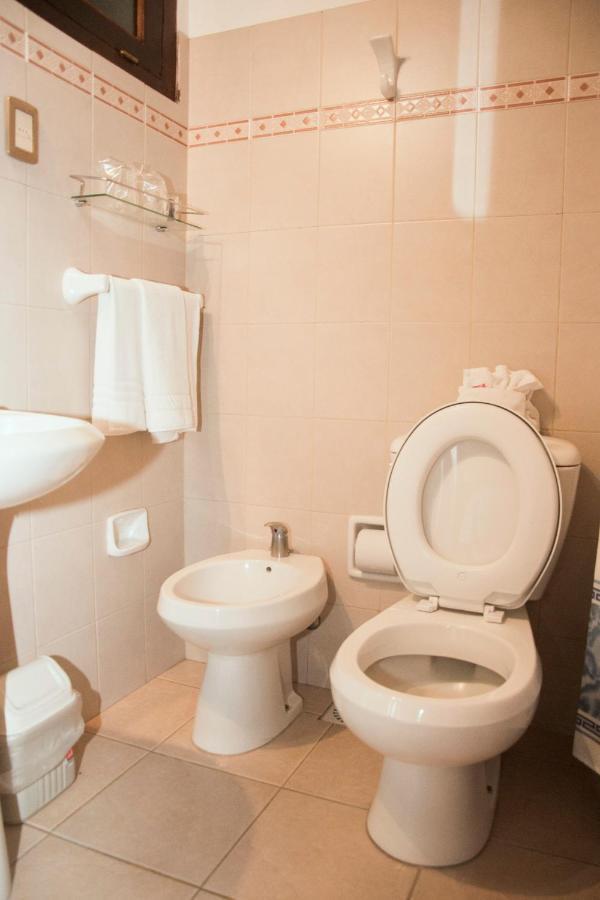 Hotel Argon Dolores Luaran gambar