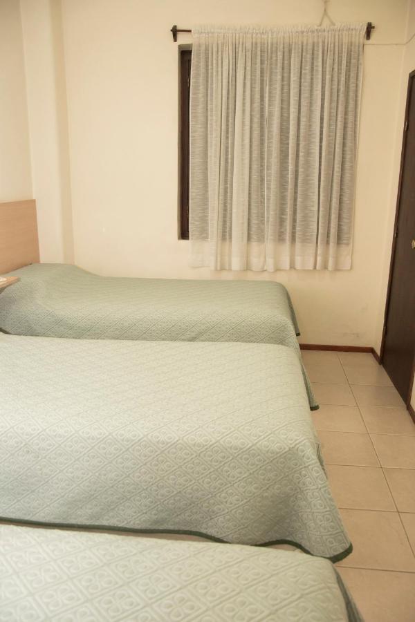 Hotel Argon Dolores Luaran gambar