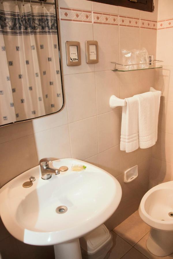 Hotel Argon Dolores Luaran gambar
