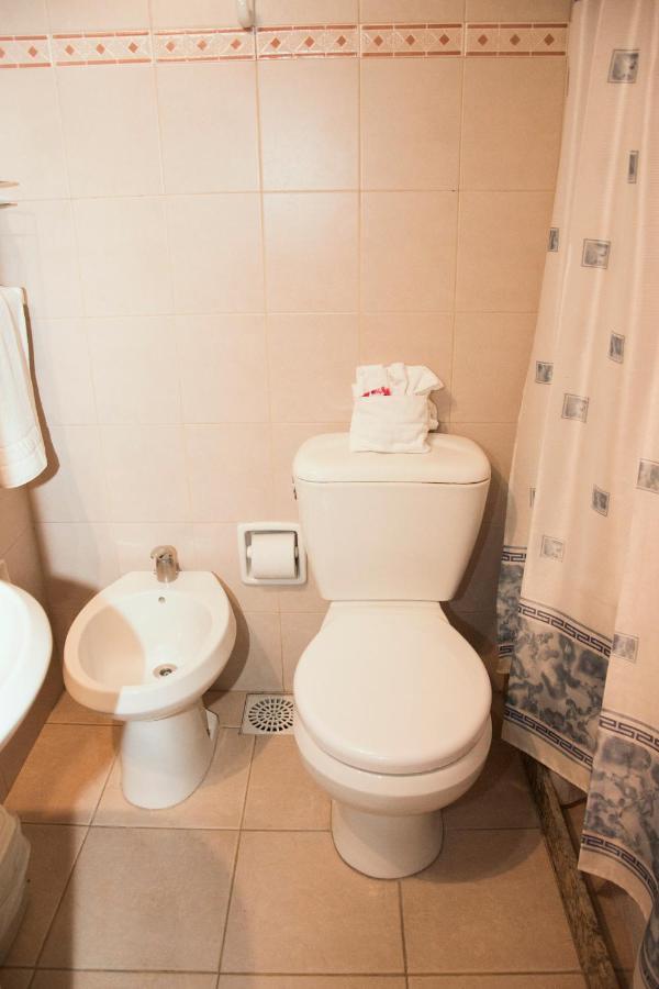 Hotel Argon Dolores Luaran gambar