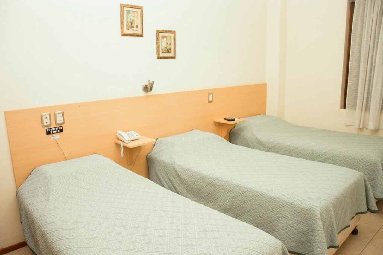 Hotel Argon Dolores Luaran gambar