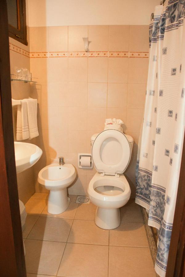 Hotel Argon Dolores Luaran gambar