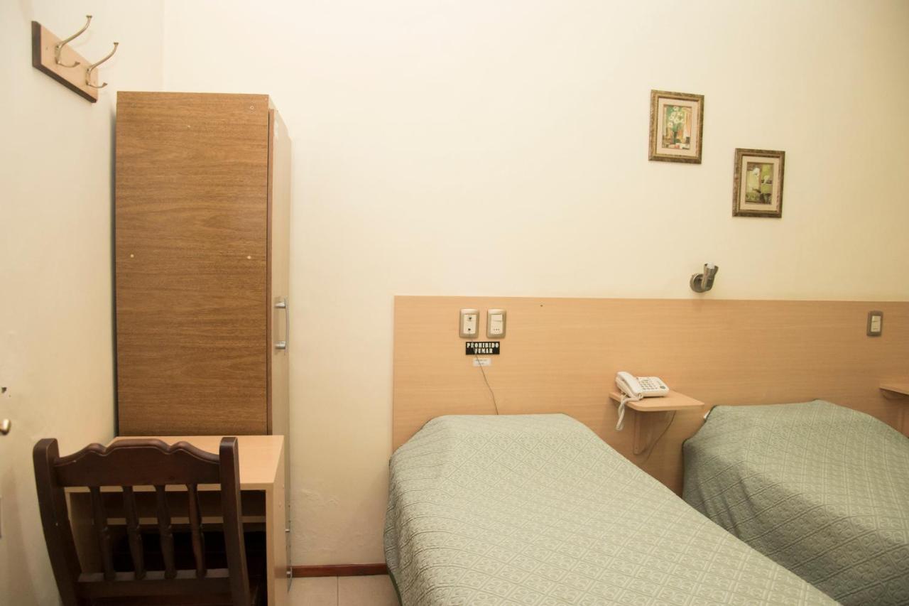 Hotel Argon Dolores Luaran gambar